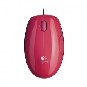 Logitech LS1 Laser (910-001160) Pink color (розовый)