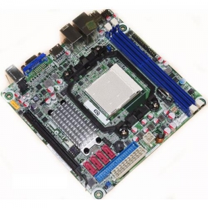 Pegatron APX85-GS Socket AM3, AMD 785G, 2*DDR3, PCI-E, SATAII, HDMI, 6ch, GLAN, mini-ITX, OEM