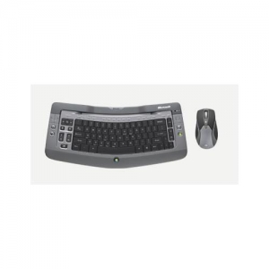 Microsoft Wireless Entertainment Desktop 7000 (69Z-00018)