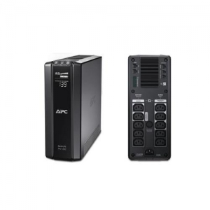 BACK-UPS PRO 1500VA (BR1500GI)