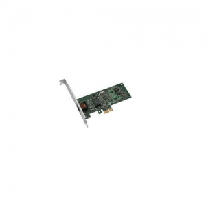 Intel  EXPI9301CTBLK Network Card PRO/1000 PT Gigabit Adapter, PCI-E-1x