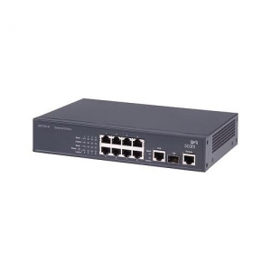 HP E4210-8 Switch (JE022A) 8*10/100 TP + 1*10/100/1000 TP or SFP, Layer 2