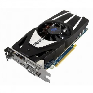 [ATi  HD 6870] 1Gb DDR5 / Sapphire VAPOR-X / DL DVI + DVI-D + HDMI + 2 x miniDP + DP / 11179-07 / RTL