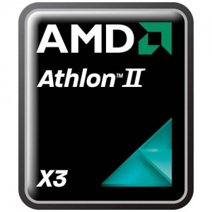 AMD Athlon II X3 445 / Socket AM3