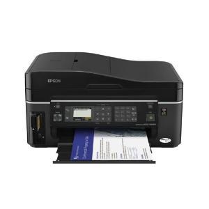 EPSON Stylus Office TX600FW (C11CA18321)