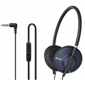 Гарнитура SONY DR-571PP Blue