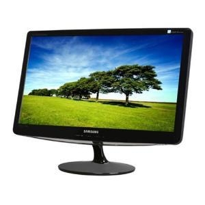 Samsung B2230HD (PTDSF)  22" / 1920x1080 / 5ms / D-SUB + 2*HDMI + Component + SCART / TV / Spks / Черный глянцевый