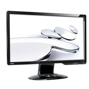 BENQ G2320HDB  23" / 1920x1080 / 5ms / D-SUB + DVI / Глянцевый черный