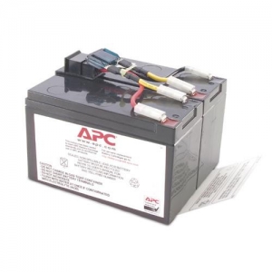 APC Battery (RBC48) для SUA750I