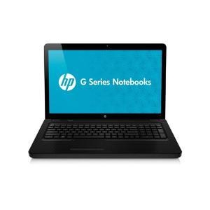 HP Pavilion G72-b01er / P6100 / 17.3" HD+ / 3072 / 250 / HD5470 (512) / DVDRW / WiFi / BT / CAM / W7 HB (XF136EA)