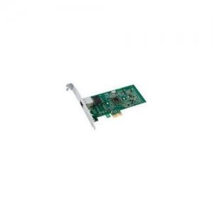 Intel  EXPI9400PTBLK Network Card PRO/1000 PT Gigabit Server Adapter, PCI-E-4x