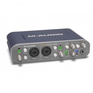 M-Audio Fast Track PRO USB