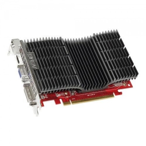 [ATi  HD 5570] 1Gb DDR2 / ASUS  EAH5570 SILENT/DI/1GD2