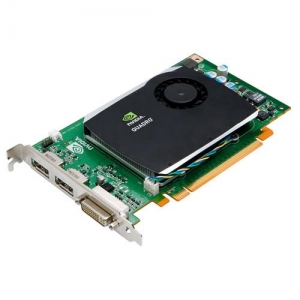 [nVidia Quadro FX 580]  512Mb DDR3 / PNY  VCQFX580-PCIEBLK-1 / OEM