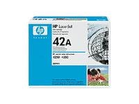 HP Q5942A LJ4250/4350 Black (10000 копий)