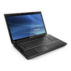 Lenovo IdeaPad G565A / AMD N830 / 15.6" HD / 4096 / 320 / HD5470 (512) / DVDRW / WiFi / BT / CAM / W7 HB (59043486)