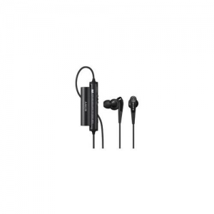 Наушники SONY MDR-NC33 Black (внутриканальные)