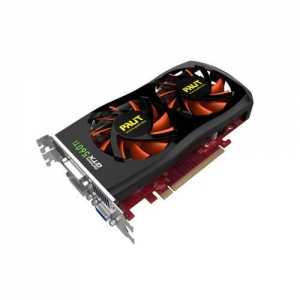 [nVidia GTX 560Ti] 1Gb DDR5 / PALIT  Sonic