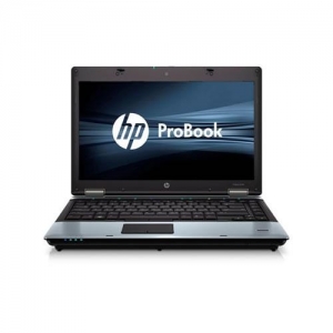 HP 6450b / i5-520 / 14" HD / 4096 / 320 / DVDRW / WiFi / BT / CAM / W7 Pro (WD779EA)