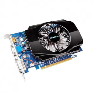 [nVidia GT 440] 1Gb DDR3 / Gigabyte  GV-N440D3-1GI