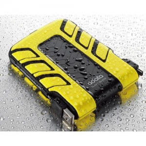 500Gb A-Data 2,5"  SH93, USB2.0, Yellow