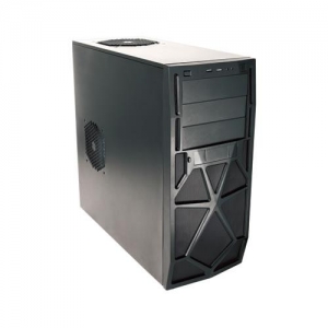 Antec Two Hundred (for gamers), ATX, без БП