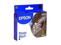 Epson C13T034140 Black SP2100