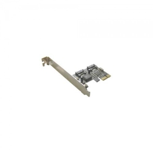 ST-Lab A400 SATAII 300, 2int  PCI-EX, Retail