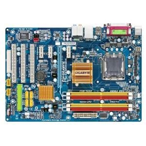 GigaByte GA-EP41-UD3L Socket 775, iG41, 4*DDR2, PCI-E,ATA,SATA,ALC888 8ch,GLAN,ATX