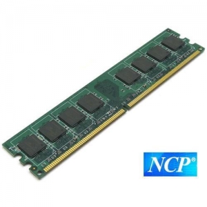 DIMM DDR3 (1333) 1Gb NCP