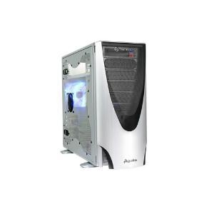 Thermaltake VD1430SWAE Aguila , Silver, 430W , Aluminum, Window