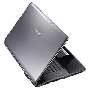 N73JF / i5 460M / 17.3" HD+ / 4096 / 640 / GF 425M (1024) / DVDRW / WiFi / BT / CAM / W7 HP