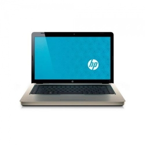 HP Pavilion G62-b22er / i3 350M / 15.6" HD / 3072 / 250 / DVDRW / WiFi / BT / CAM / W7 HB (XU598EA)