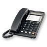 Panasonic KX-TS2365 RUB (черный)