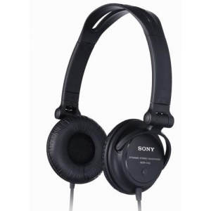 Наушники SONY MDR-V150 (накладные)