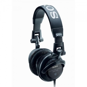 Наушники SONY MDR-V500DJ (мониторные)