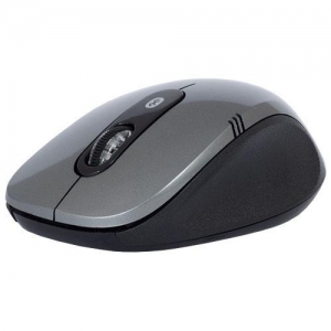 A4 Tech BT-630-1 Bluetooth X-Far Wireless Optical Mouse Silver Grey