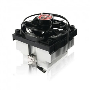 Thermaltake CL-P0374 TMG A3  ALL SOCKET AMD, 2000rpm, Air Flow - 28CFM, 16dBA, Retail