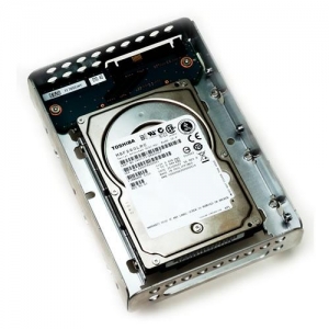 600Gb Toshiba MBF260LRC,  SAS-2 3.5", 10000 rpm, 16Mb