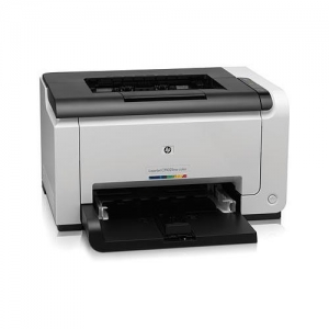 HP LaserJet Pro Color CP1025nw (CE914A)