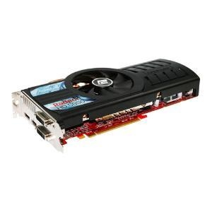 [ATi  HD 5850] 1Gb DDR5 / Power Color  AX5850 1GBD5-PPDH/G2