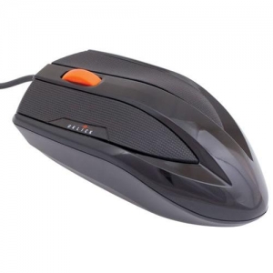 Oklick M5 SPORTLINE Optical (800dpi), Black, USB
