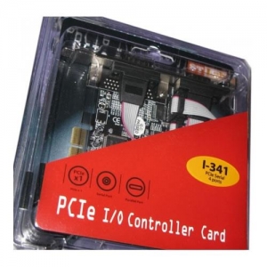 ST-Lab I341 PCI-EX, RS-232, 4 ports