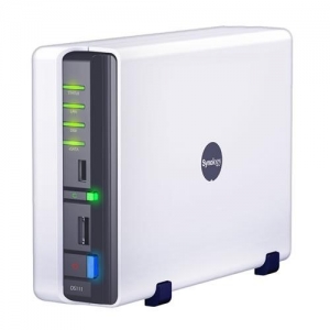 Synology DS111, 1xSATA (без HDD)