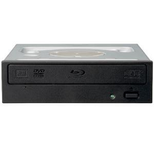 Pioneer SATA BDR-205BK, Blu-Ray Writer, Black , OEM