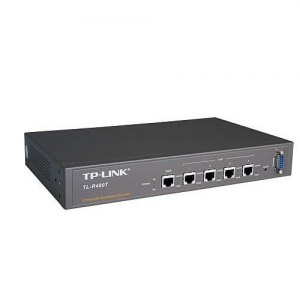 TP-LINK TL-R480T+  3x10/100Mbps LAN, 2xWAN, Advanced firewall, баланс нагрузки