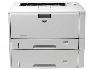 HP LaserJet 5200DTN (Q7546A)
