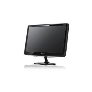 Samsung B2430H (PUHKF)  24" / 1920x1080 / 5ms / D-SUB + DVI-D + HDMI / Черный глянцевый