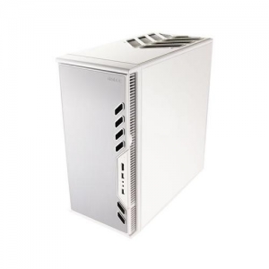 Antec Performance One Mini P180, White, mATX, без БП