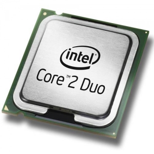Intel Core2 Duo E7500 / 2.93GHz / Socket 775 / 3MB / 1066MHz